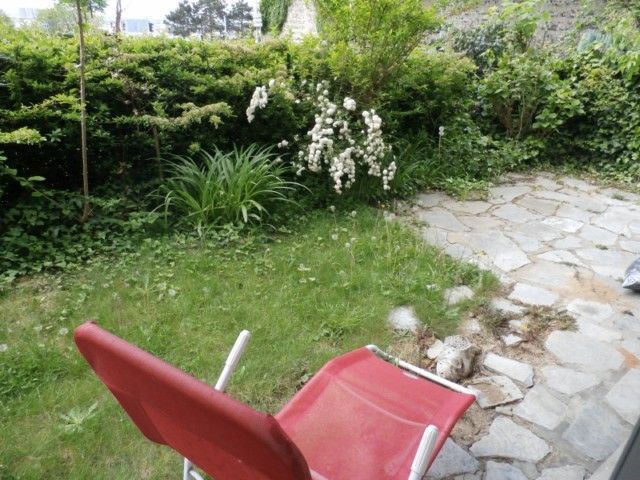 F2 à vendre Félix Faure Le Havre